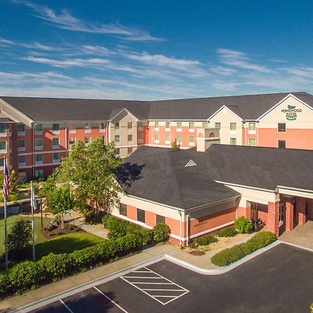 Homewood Suites By Hilton Atlanta Nw/Kennesaw-Town Center Exteriér fotografie