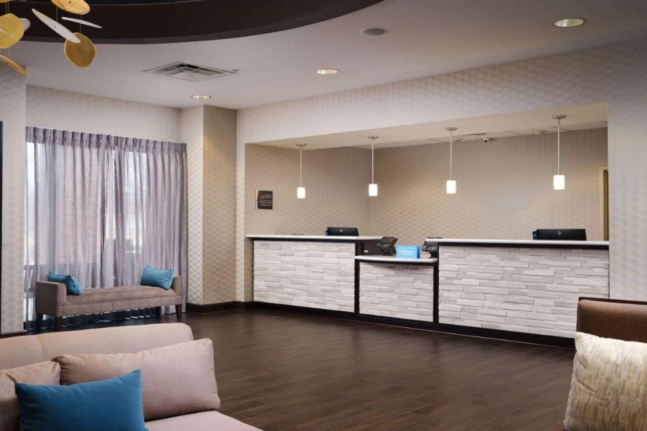 Homewood Suites By Hilton Atlanta Nw/Kennesaw-Town Center Exteriér fotografie