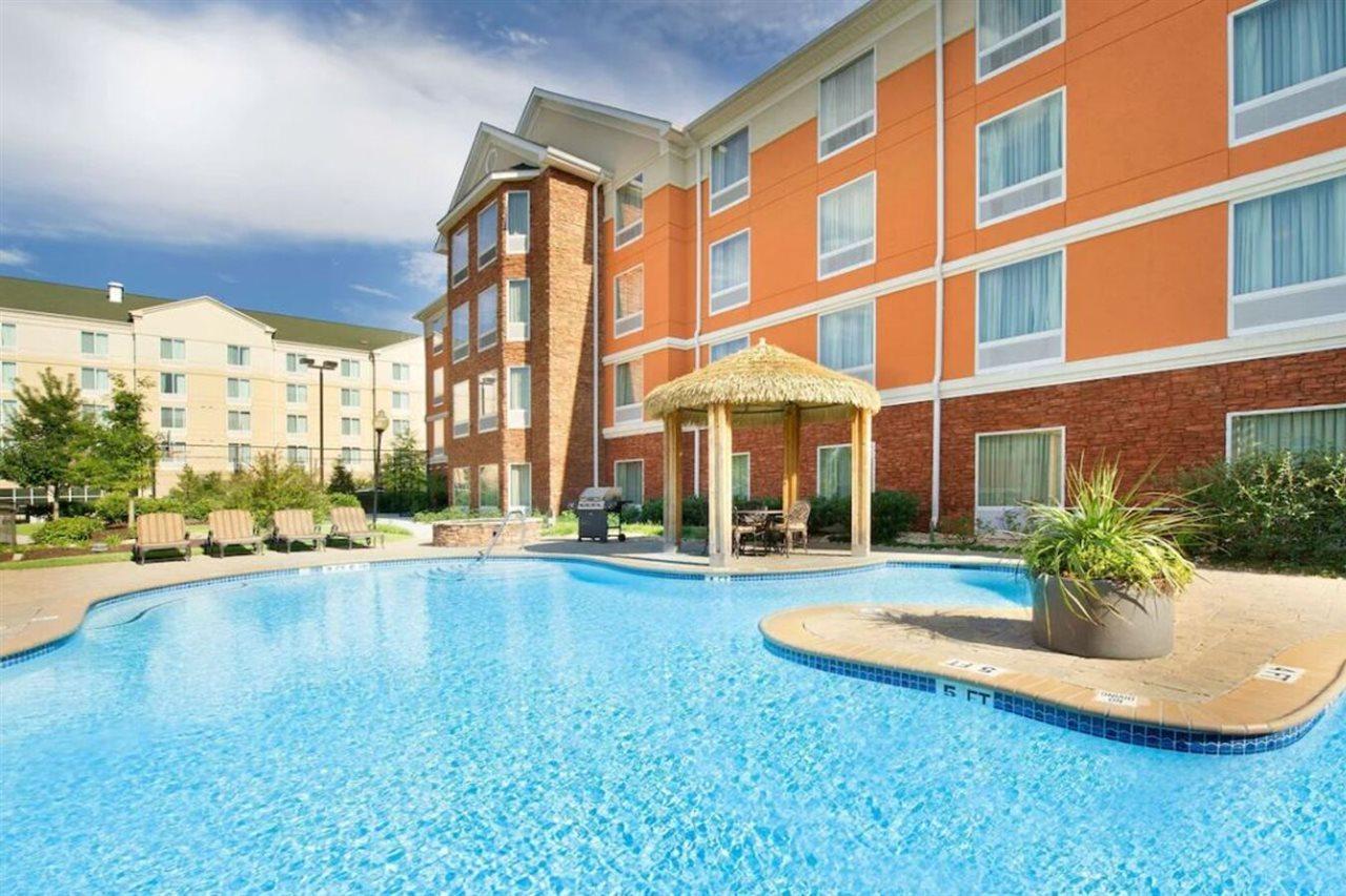 Homewood Suites By Hilton Atlanta Nw/Kennesaw-Town Center Exteriér fotografie