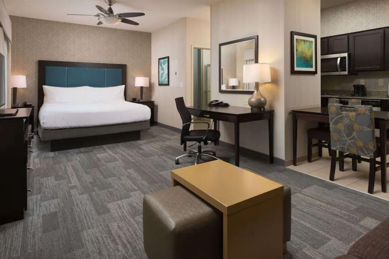 Homewood Suites By Hilton Atlanta Nw/Kennesaw-Town Center Exteriér fotografie