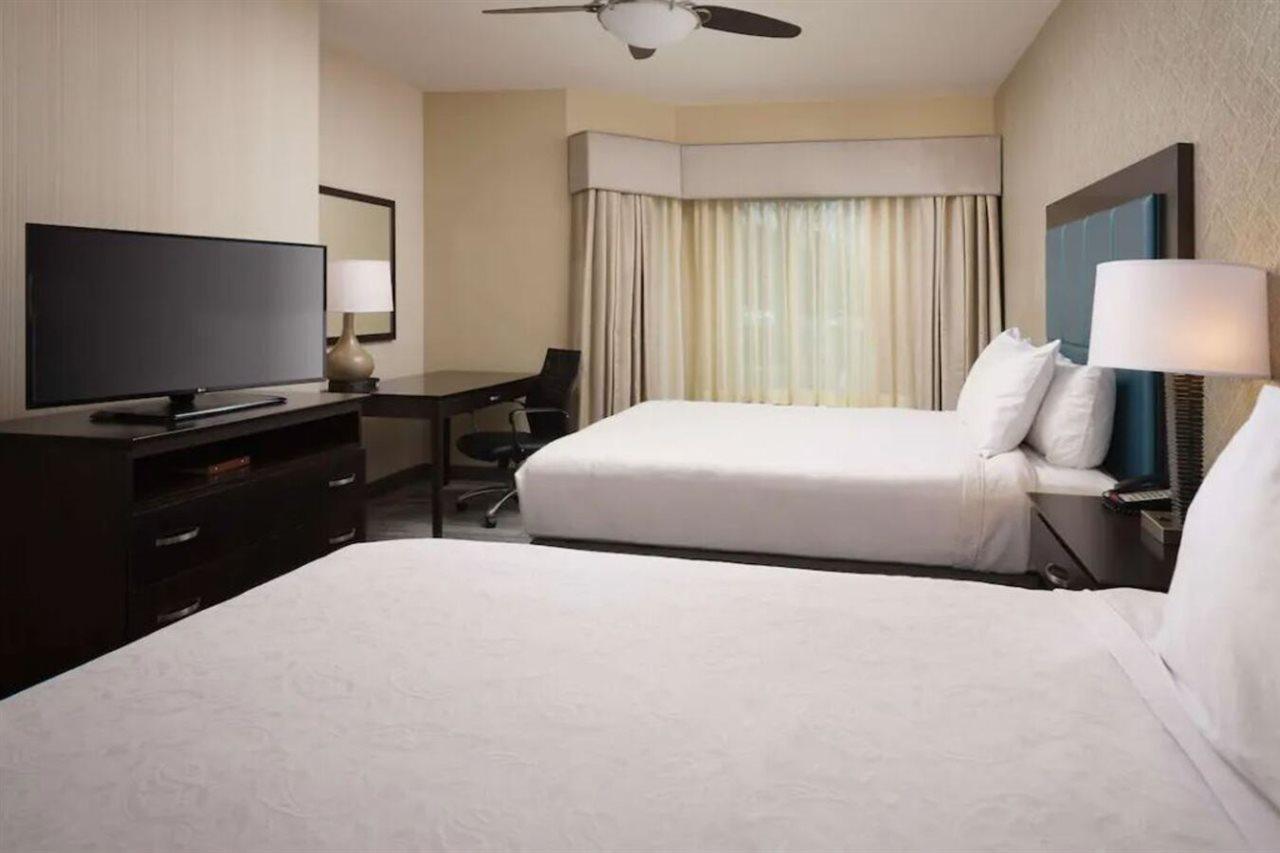 Homewood Suites By Hilton Atlanta Nw/Kennesaw-Town Center Exteriér fotografie