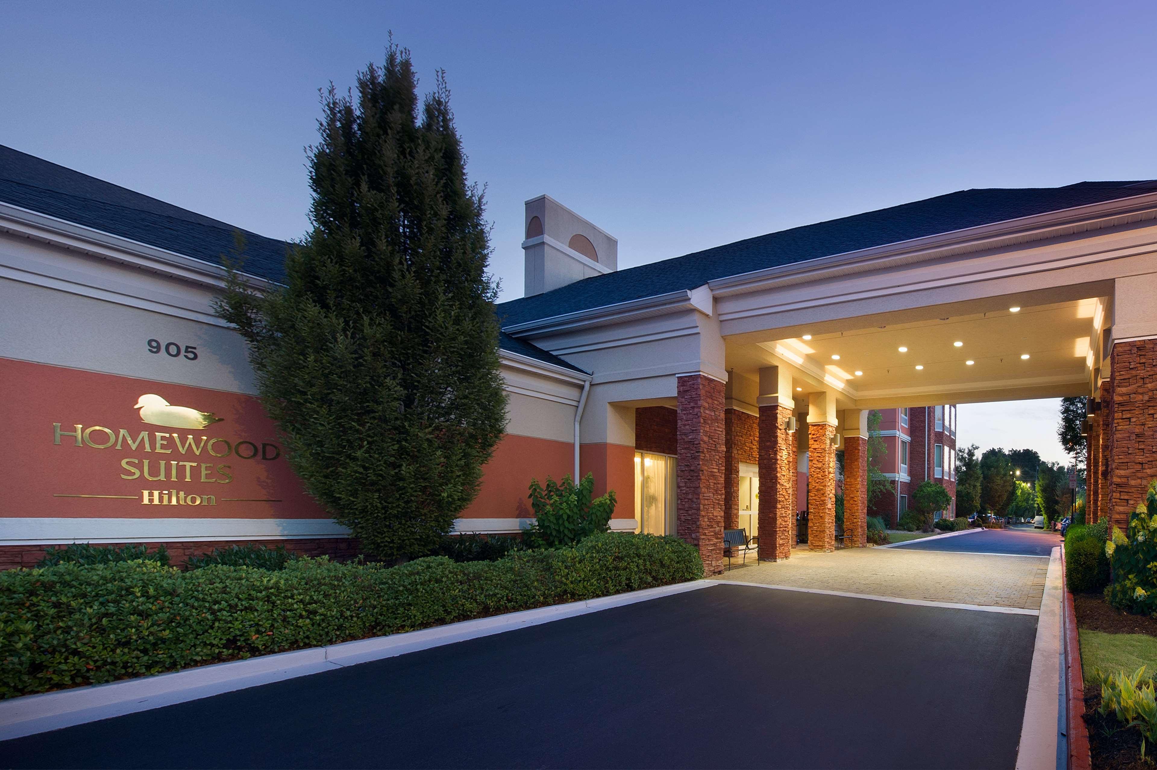 Homewood Suites By Hilton Atlanta Nw/Kennesaw-Town Center Exteriér fotografie
