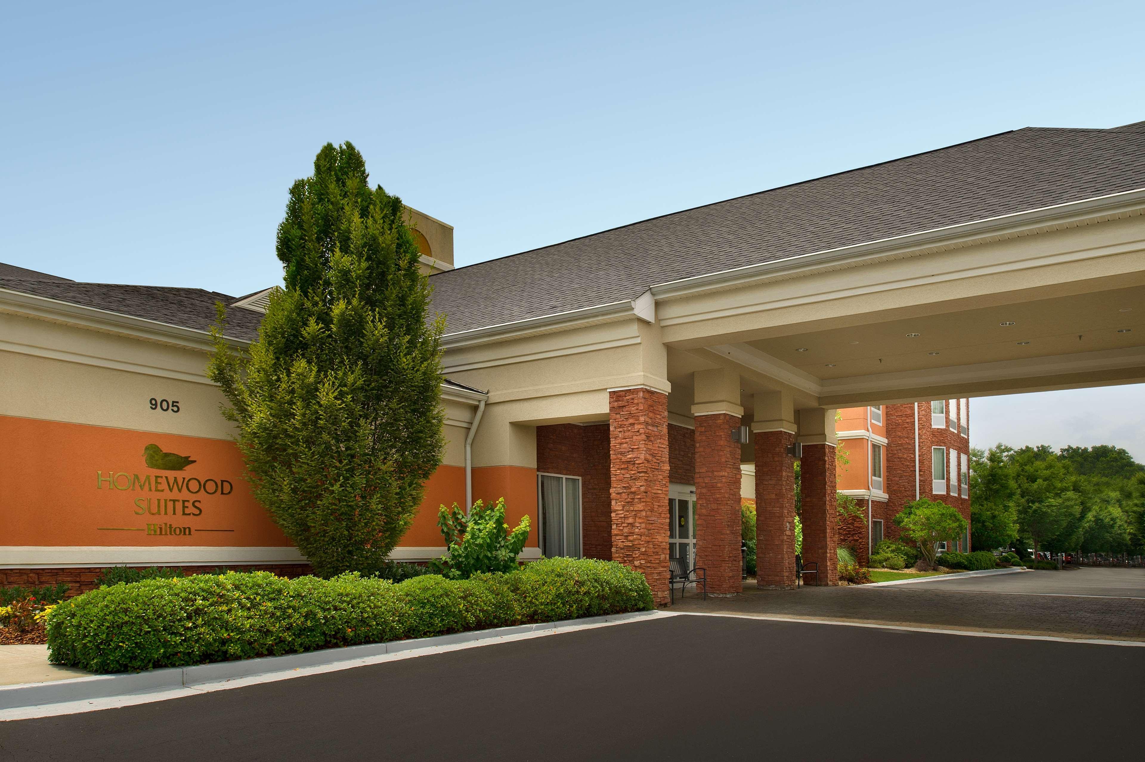 Homewood Suites By Hilton Atlanta Nw/Kennesaw-Town Center Exteriér fotografie