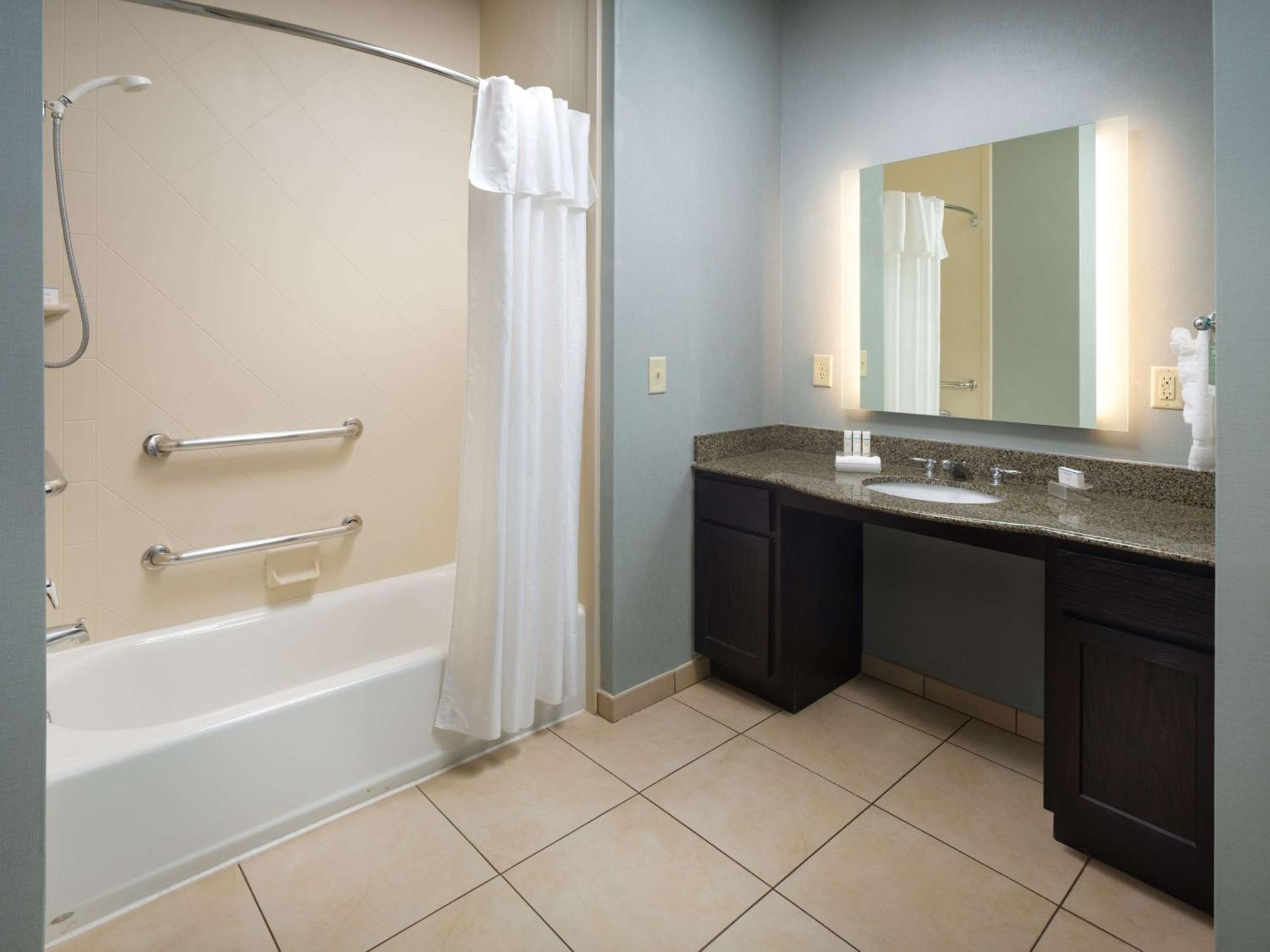 Homewood Suites By Hilton Atlanta Nw/Kennesaw-Town Center Exteriér fotografie