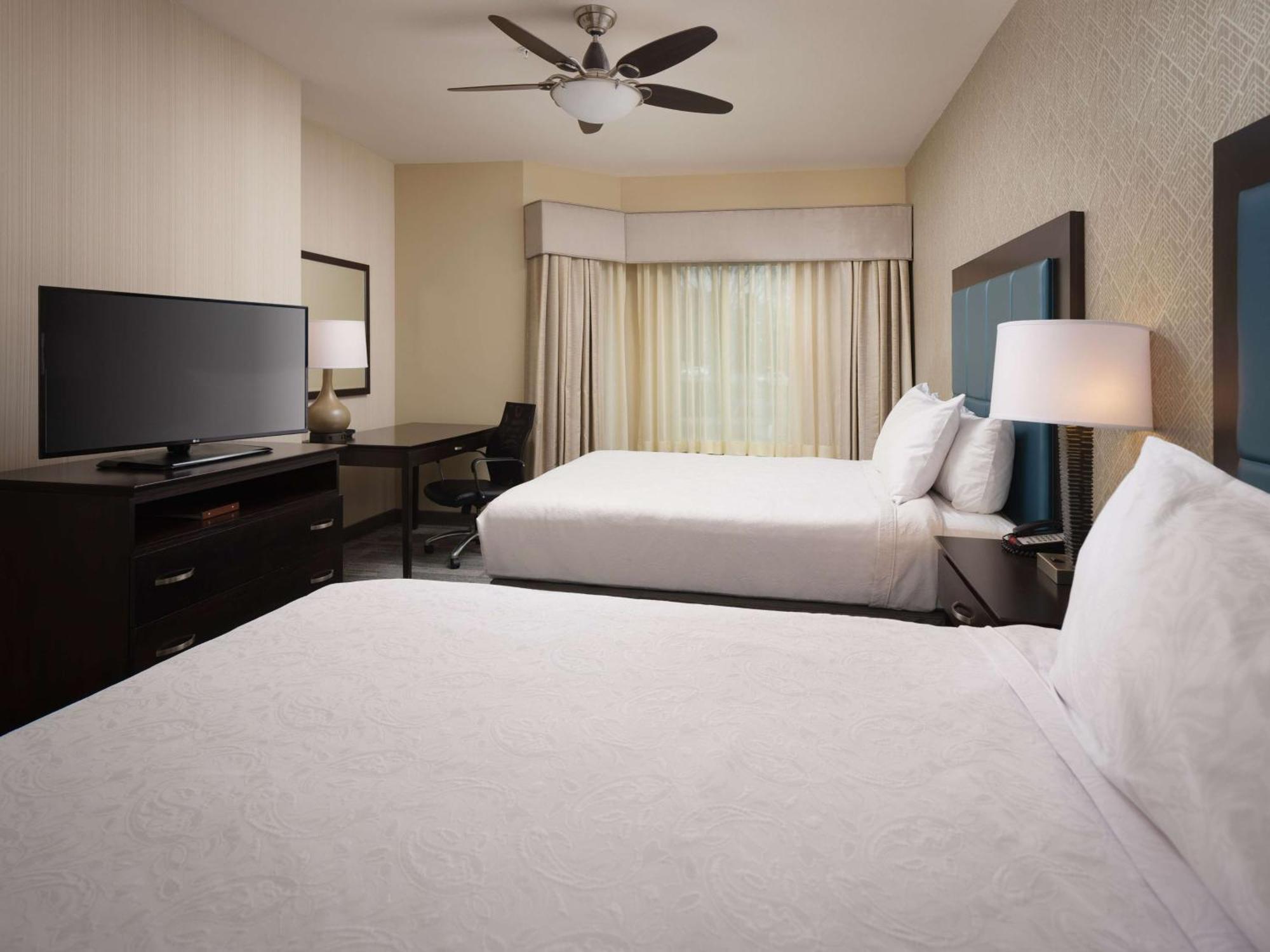 Homewood Suites By Hilton Atlanta Nw/Kennesaw-Town Center Exteriér fotografie