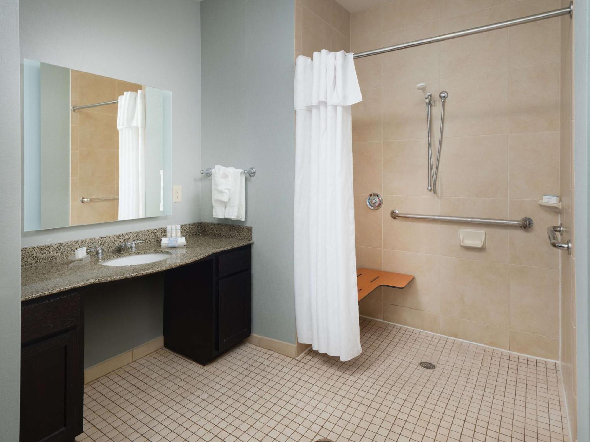 Homewood Suites By Hilton Atlanta Nw/Kennesaw-Town Center Exteriér fotografie