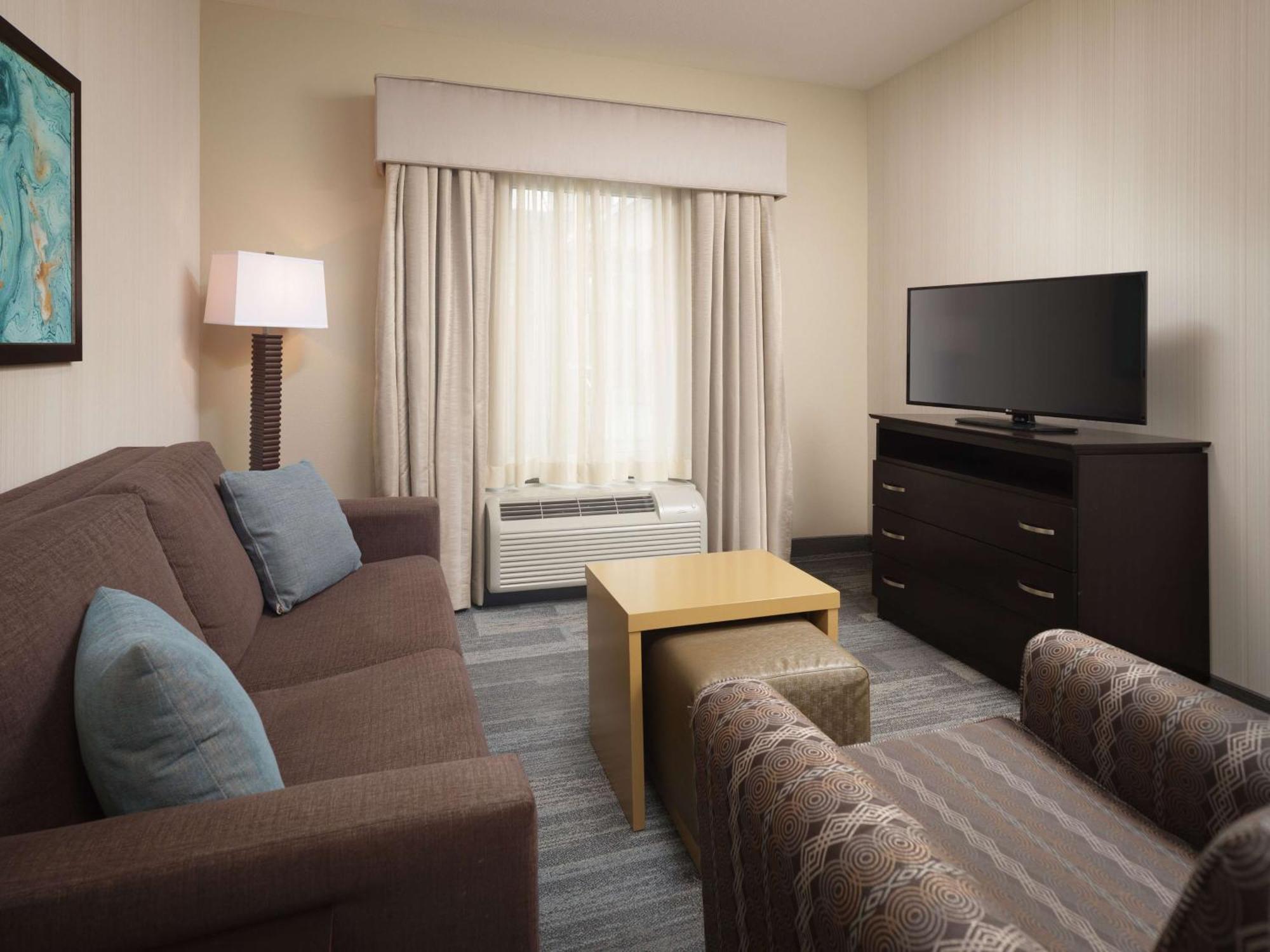 Homewood Suites By Hilton Atlanta Nw/Kennesaw-Town Center Exteriér fotografie