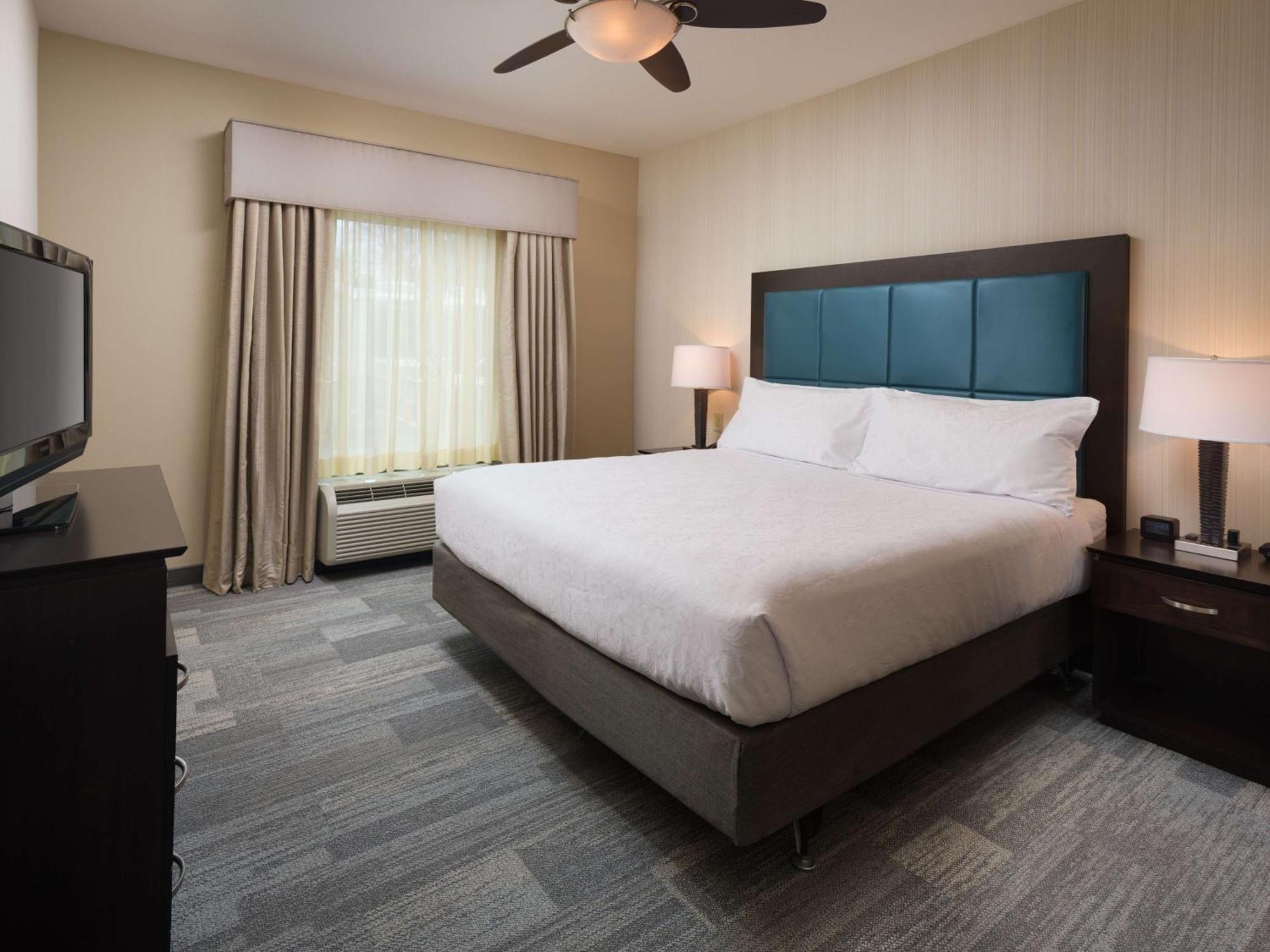 Homewood Suites By Hilton Atlanta Nw/Kennesaw-Town Center Exteriér fotografie