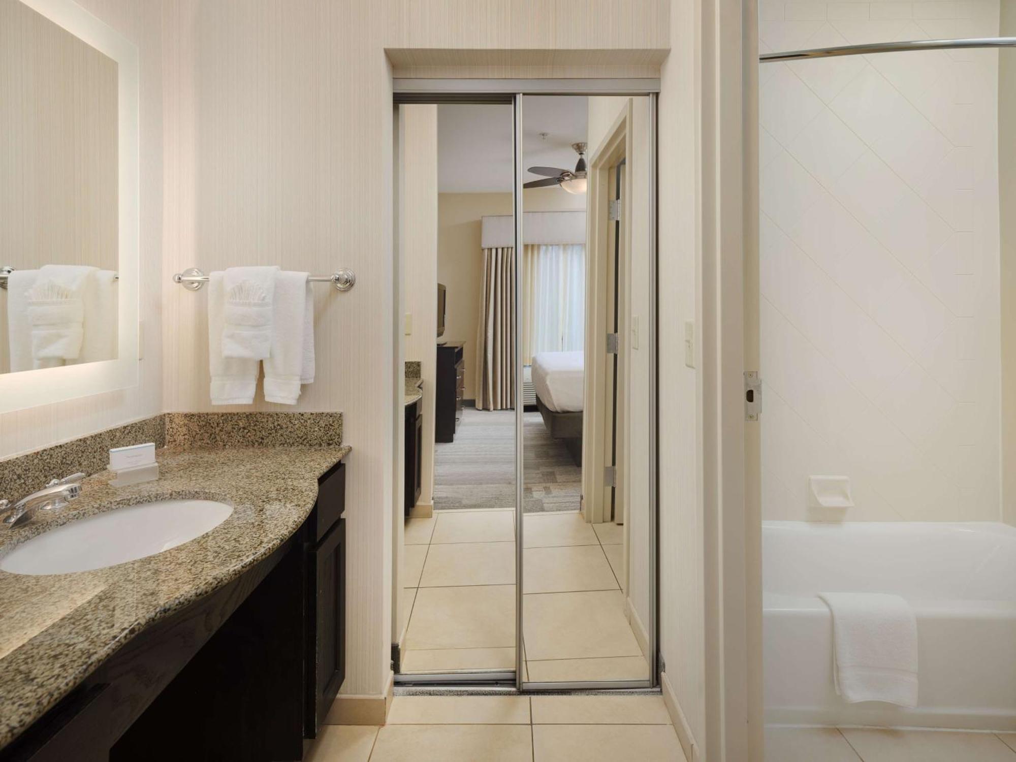 Homewood Suites By Hilton Atlanta Nw/Kennesaw-Town Center Exteriér fotografie