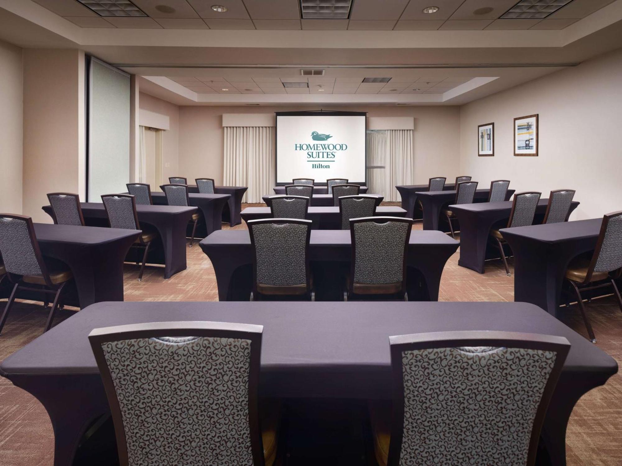 Homewood Suites By Hilton Atlanta Nw/Kennesaw-Town Center Exteriér fotografie