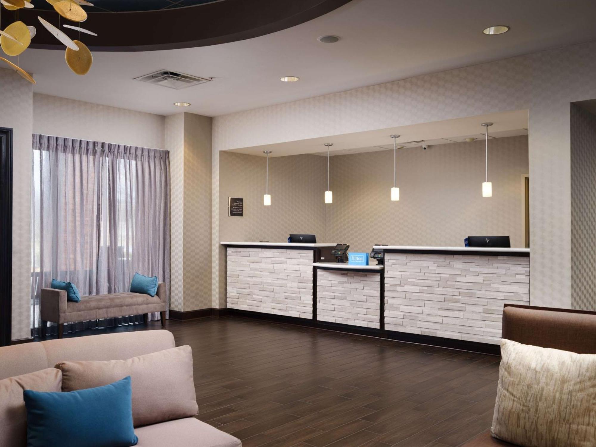 Homewood Suites By Hilton Atlanta Nw/Kennesaw-Town Center Exteriér fotografie