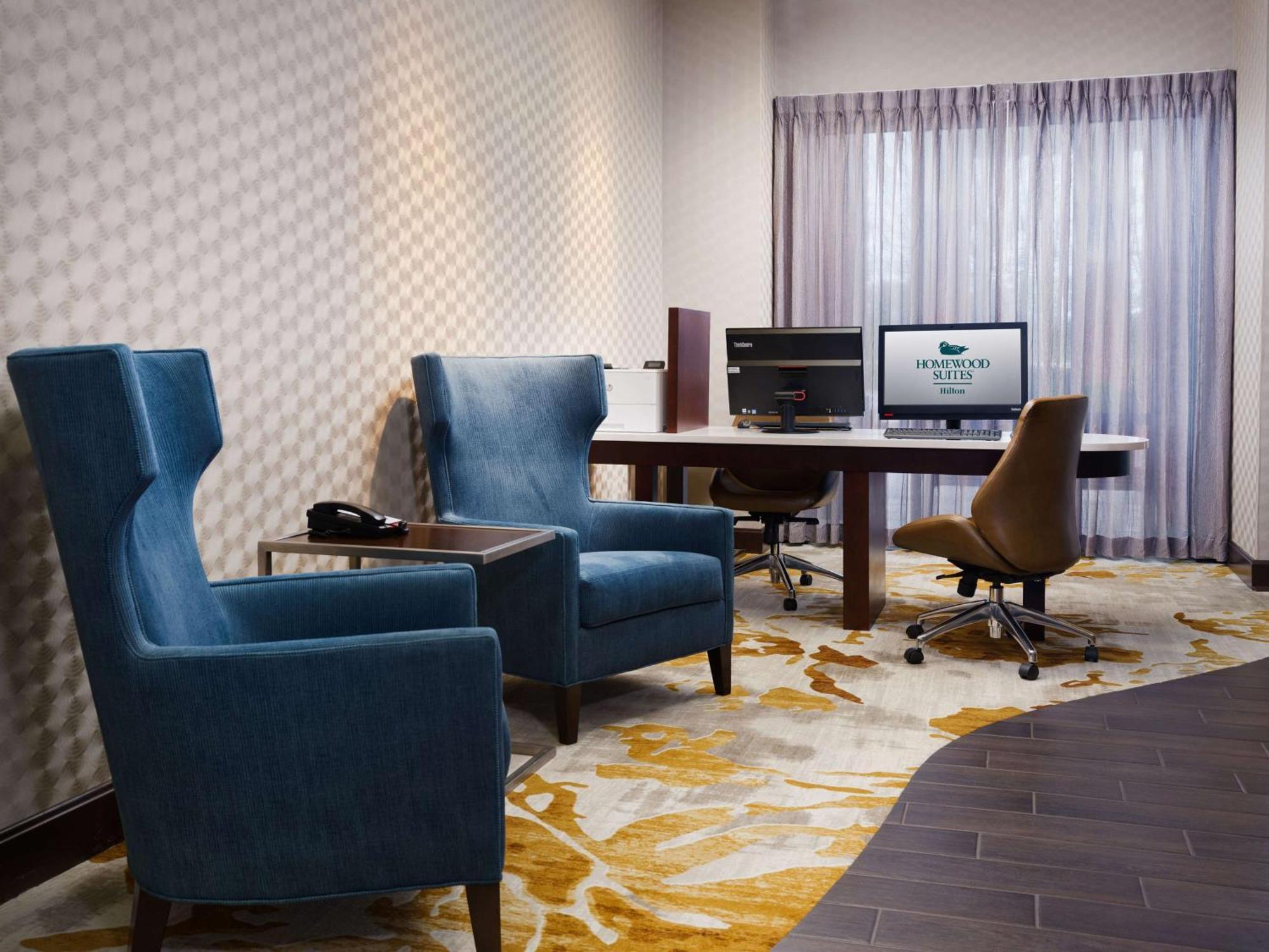 Homewood Suites By Hilton Atlanta Nw/Kennesaw-Town Center Exteriér fotografie
