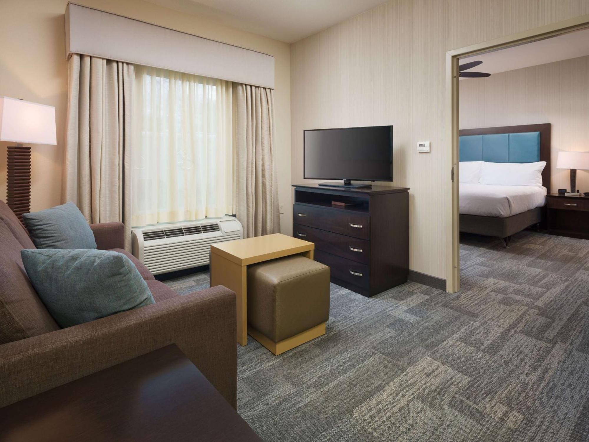 Homewood Suites By Hilton Atlanta Nw/Kennesaw-Town Center Exteriér fotografie