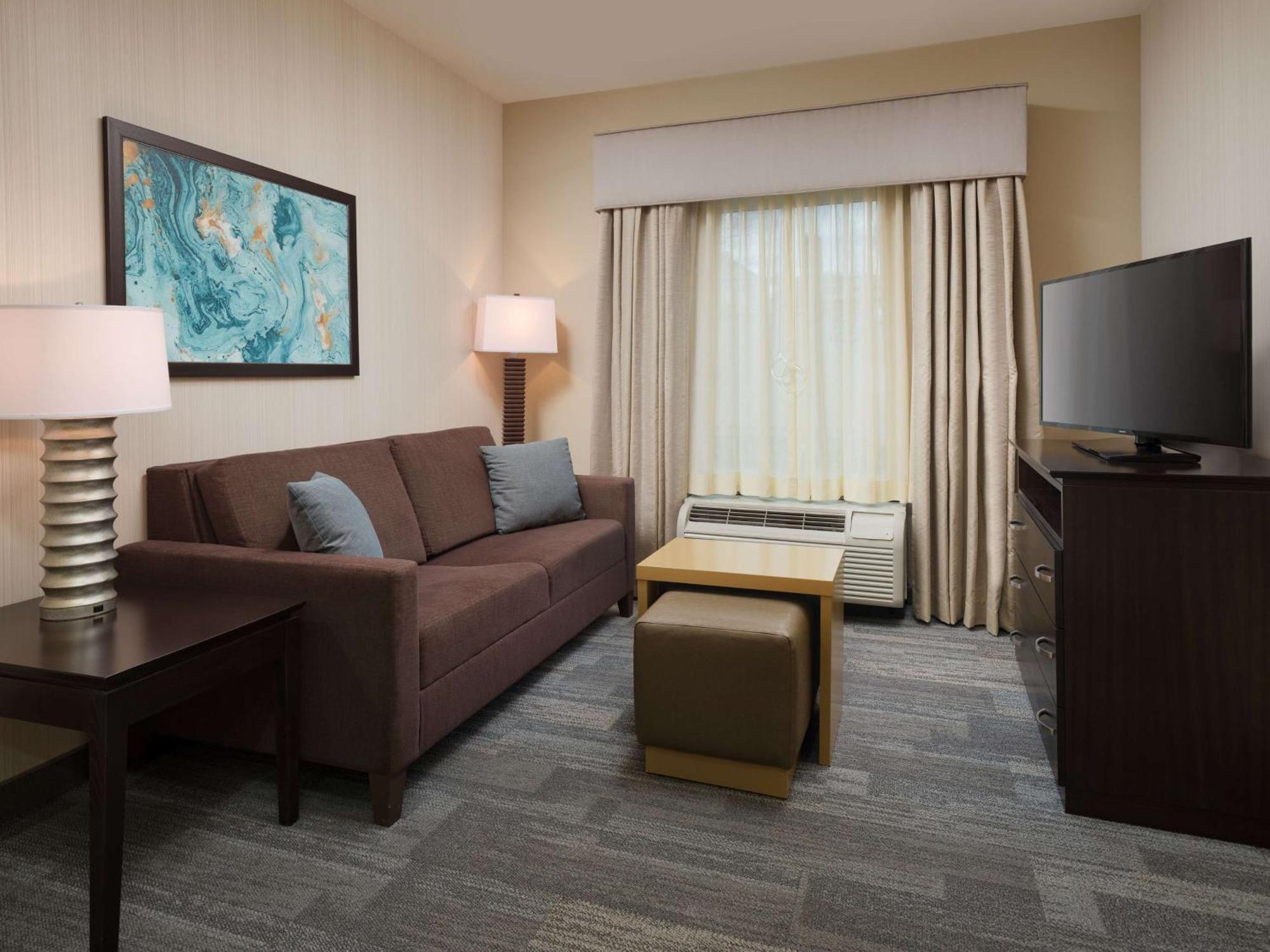 Homewood Suites By Hilton Atlanta Nw/Kennesaw-Town Center Exteriér fotografie