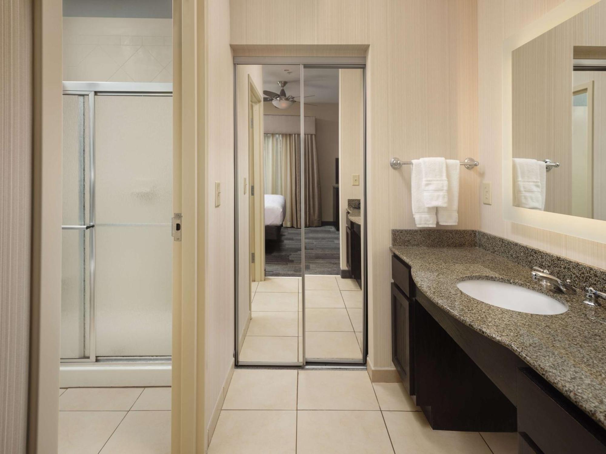 Homewood Suites By Hilton Atlanta Nw/Kennesaw-Town Center Exteriér fotografie