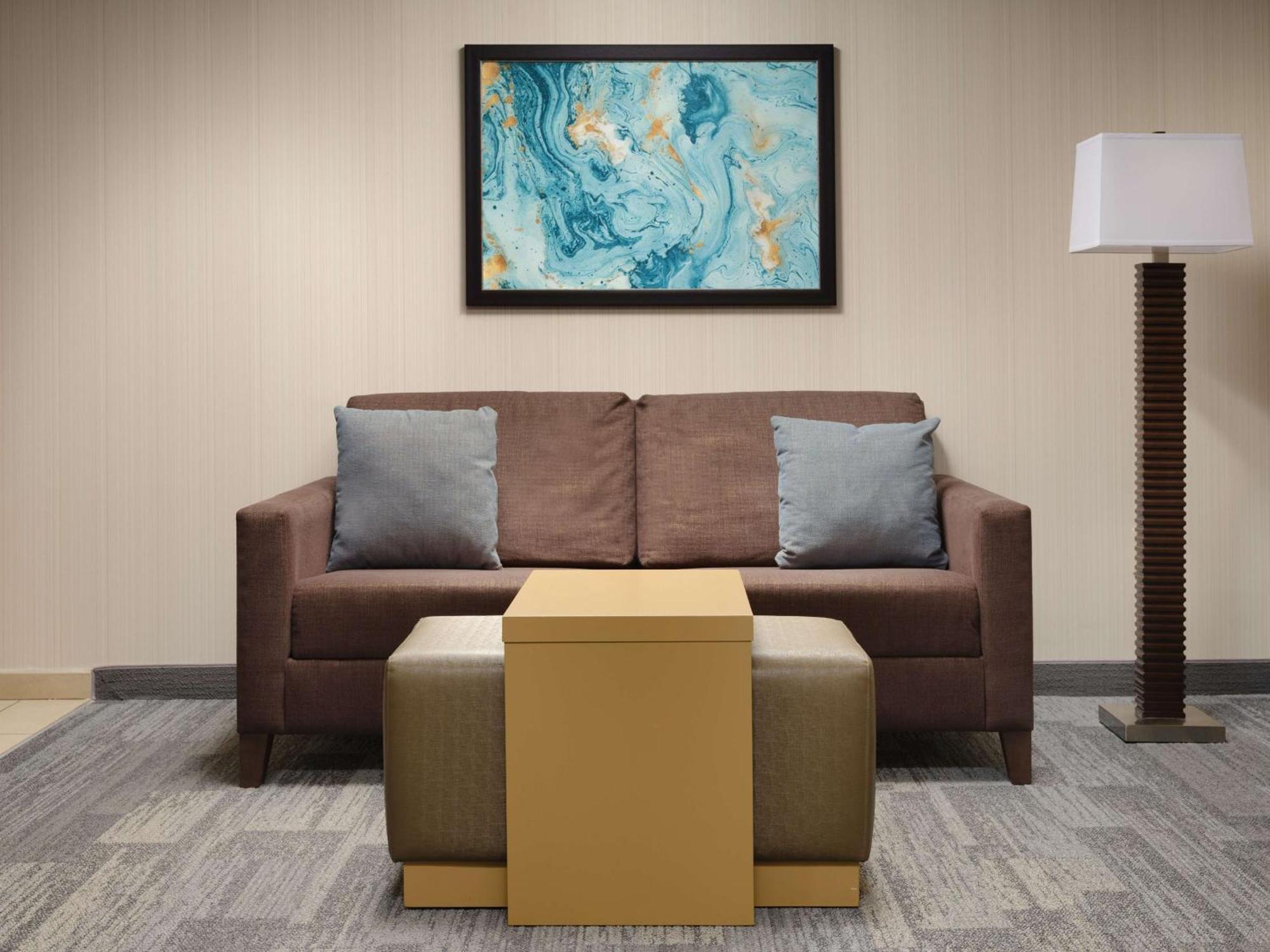 Homewood Suites By Hilton Atlanta Nw/Kennesaw-Town Center Exteriér fotografie