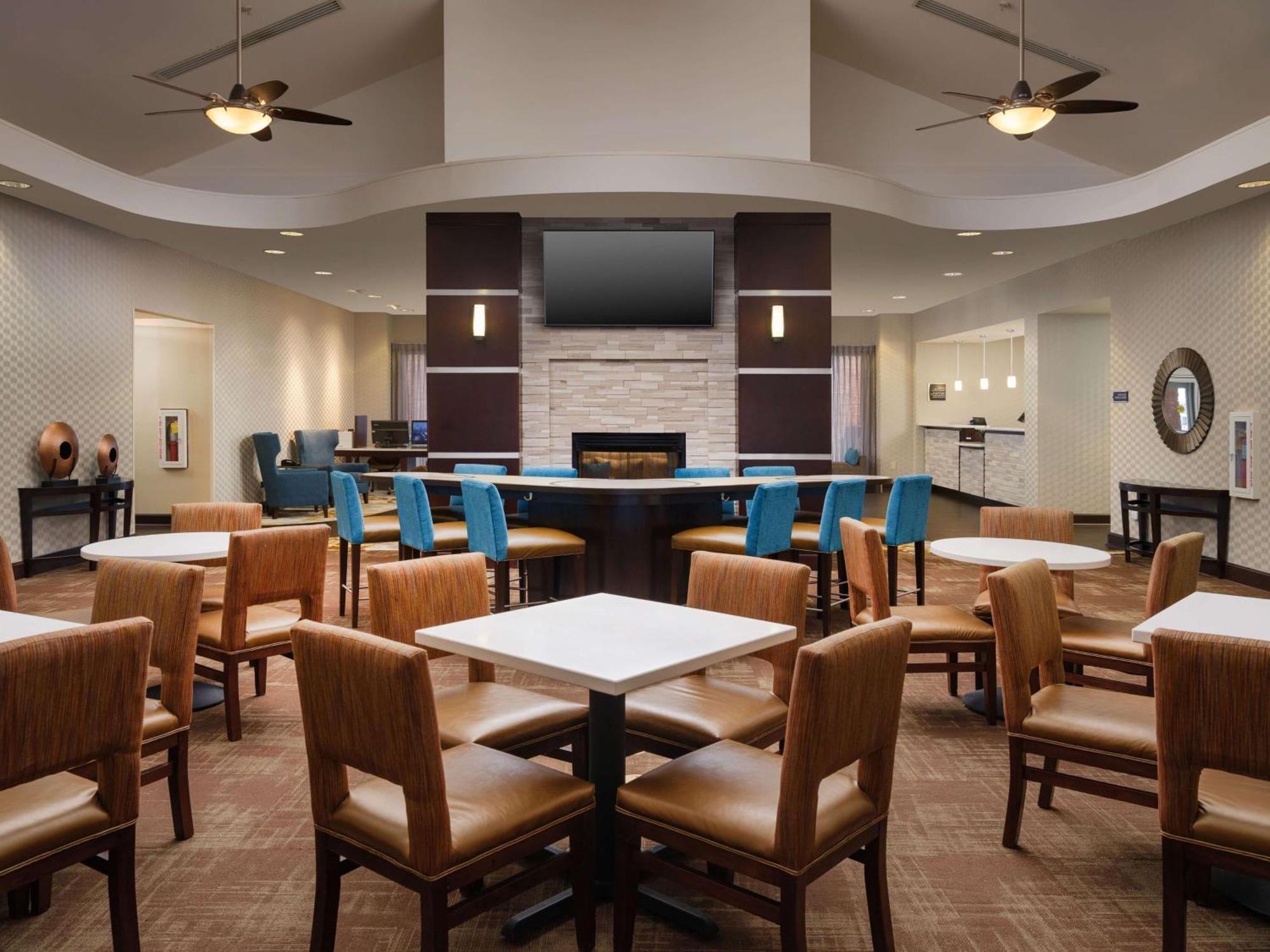 Homewood Suites By Hilton Atlanta Nw/Kennesaw-Town Center Exteriér fotografie