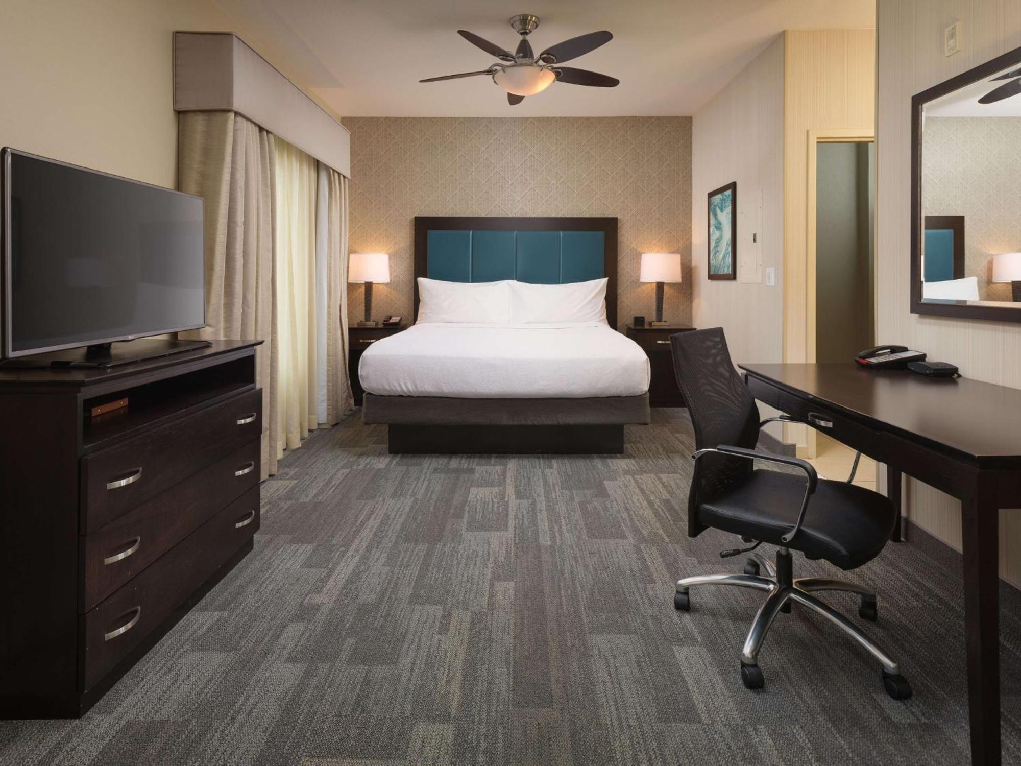 Homewood Suites By Hilton Atlanta Nw/Kennesaw-Town Center Exteriér fotografie