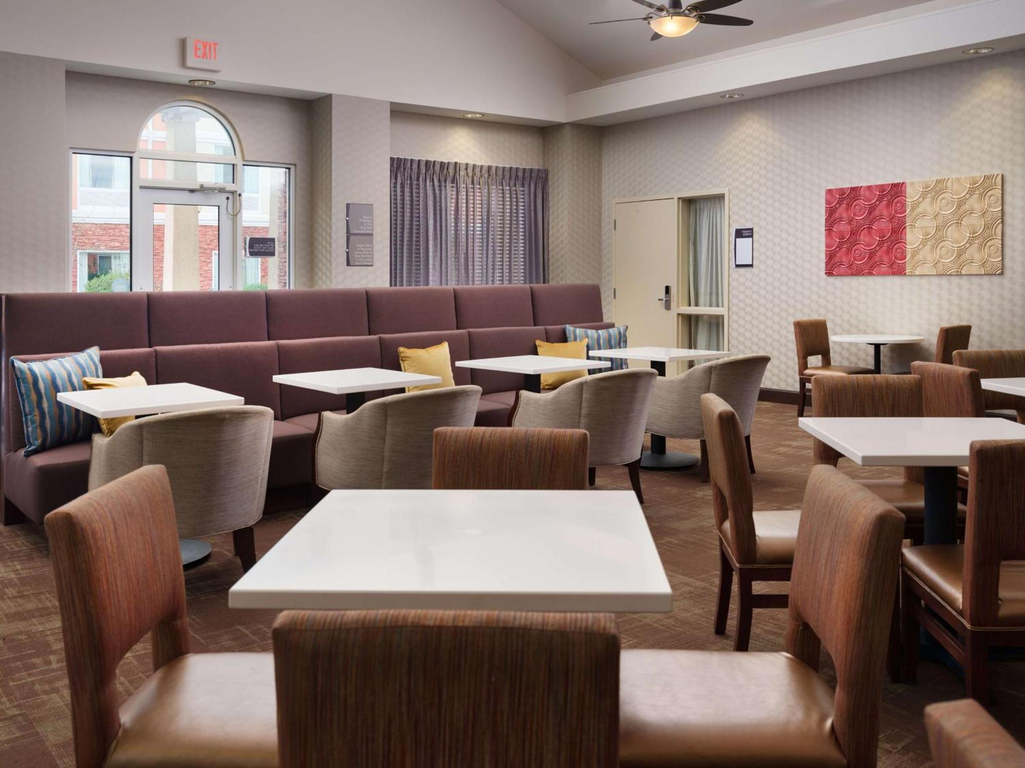 Homewood Suites By Hilton Atlanta Nw/Kennesaw-Town Center Exteriér fotografie
