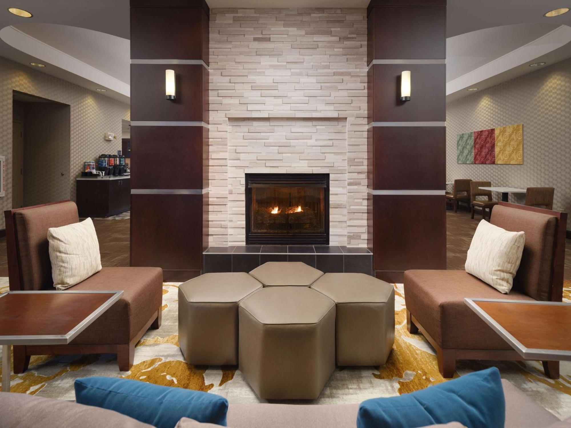 Homewood Suites By Hilton Atlanta Nw/Kennesaw-Town Center Exteriér fotografie