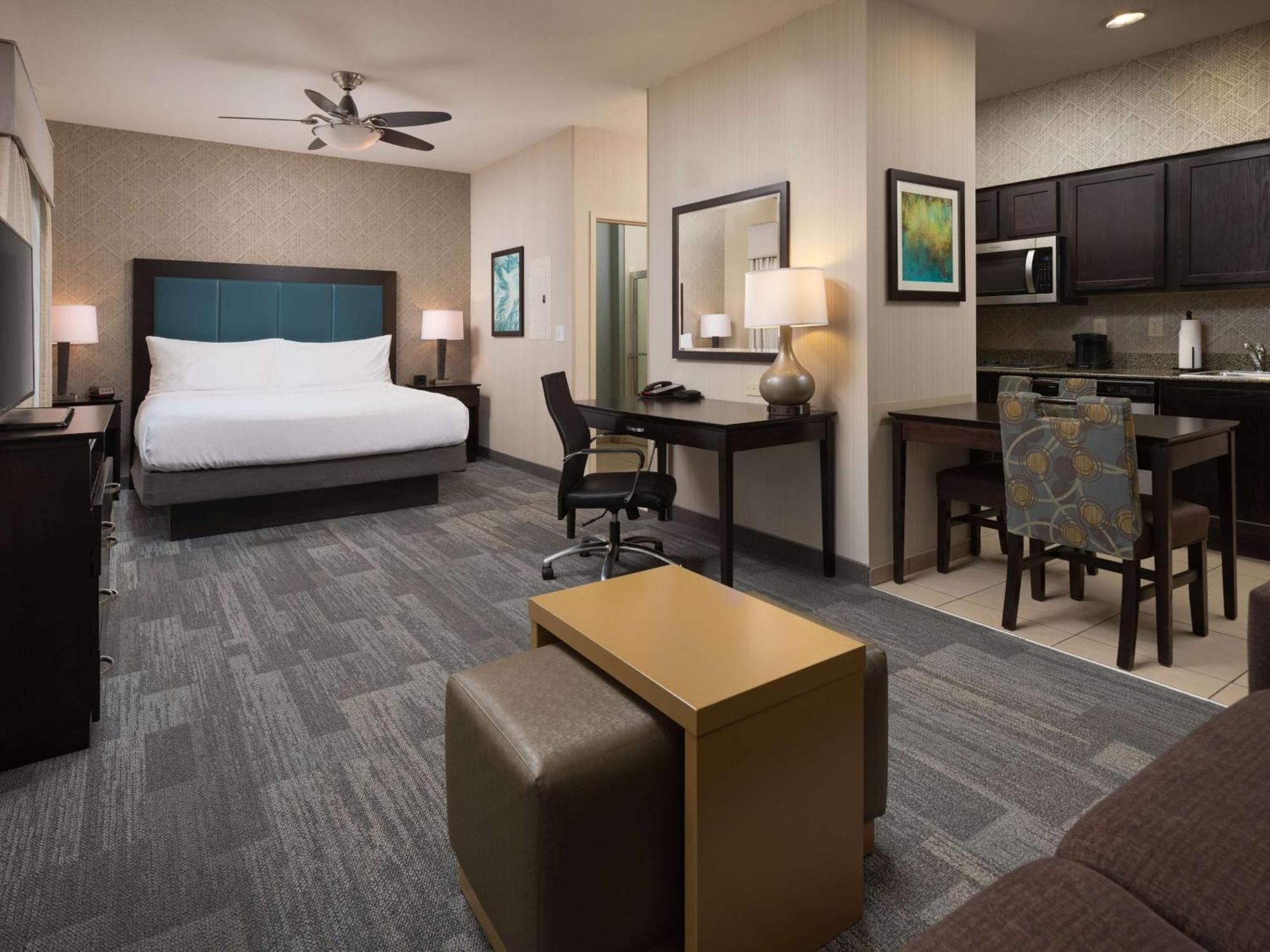Homewood Suites By Hilton Atlanta Nw/Kennesaw-Town Center Exteriér fotografie