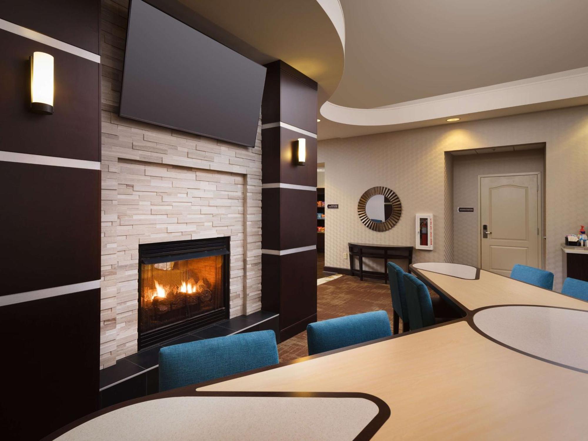 Homewood Suites By Hilton Atlanta Nw/Kennesaw-Town Center Exteriér fotografie