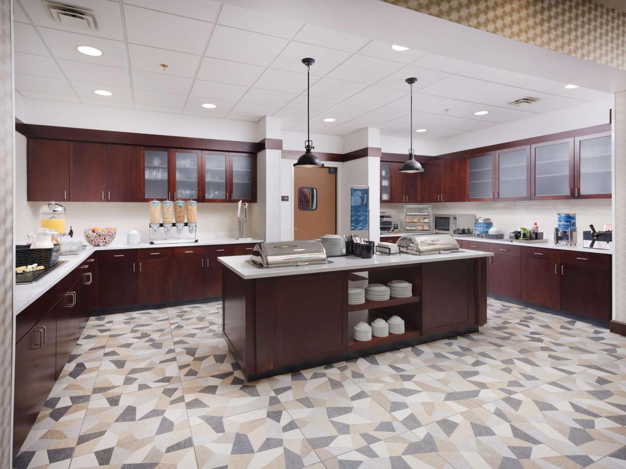 Homewood Suites By Hilton Atlanta Nw/Kennesaw-Town Center Exteriér fotografie