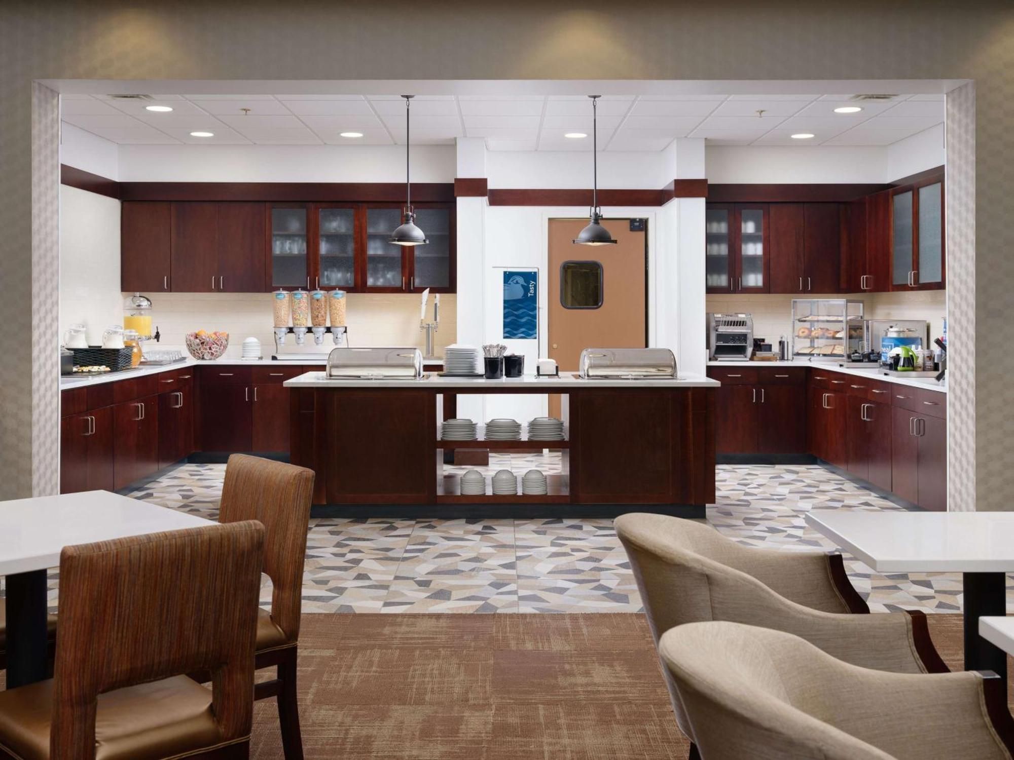 Homewood Suites By Hilton Atlanta Nw/Kennesaw-Town Center Exteriér fotografie