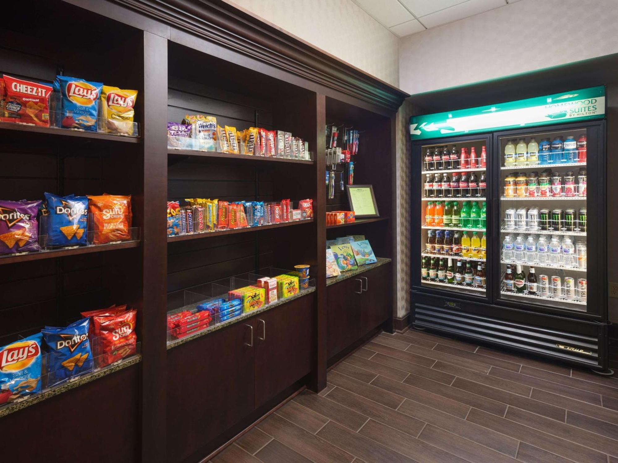 Homewood Suites By Hilton Atlanta Nw/Kennesaw-Town Center Exteriér fotografie