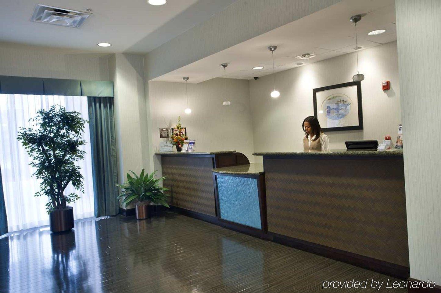 Homewood Suites By Hilton Atlanta Nw/Kennesaw-Town Center Interiér fotografie