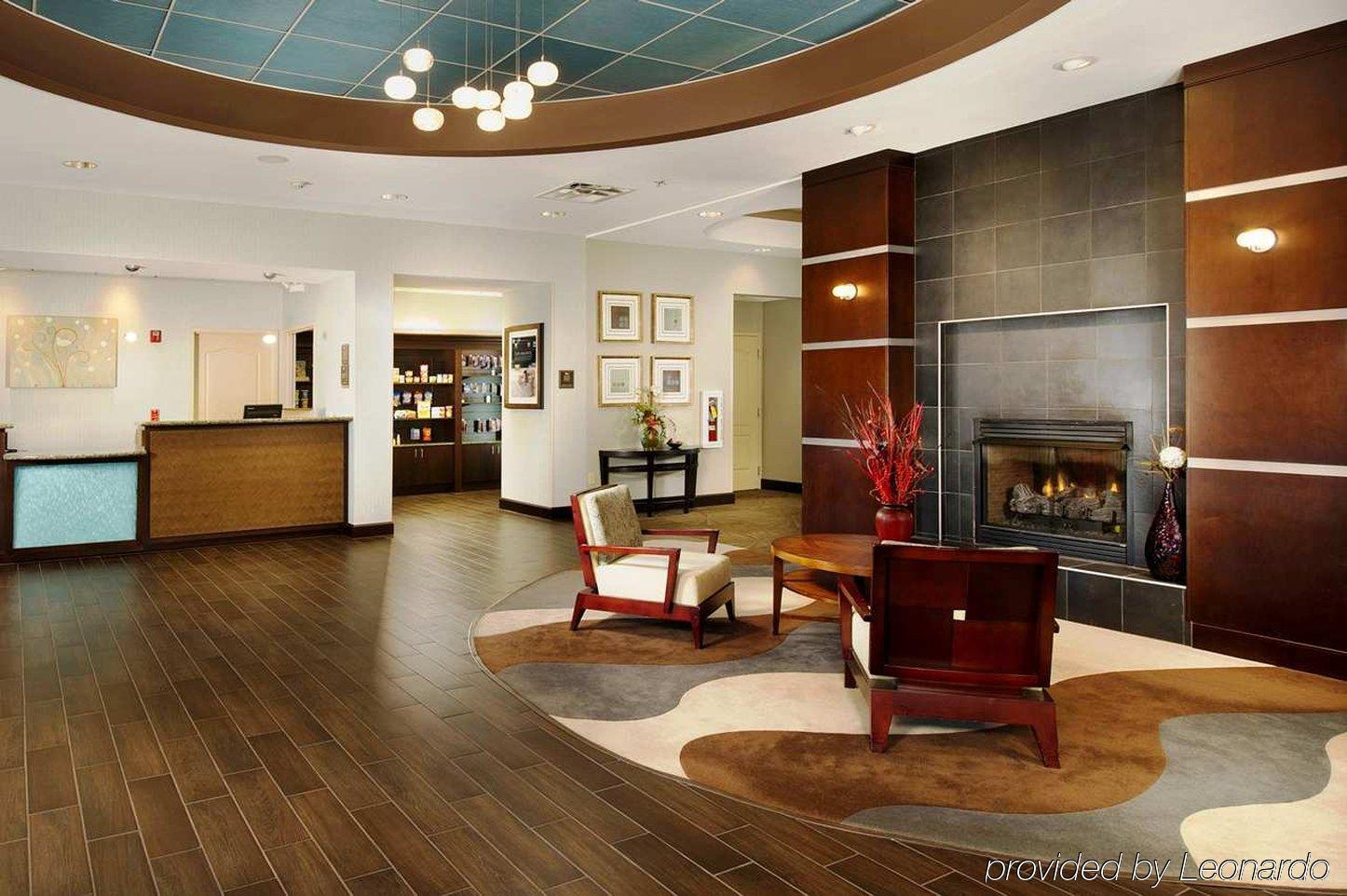 Homewood Suites By Hilton Atlanta Nw/Kennesaw-Town Center Interiér fotografie