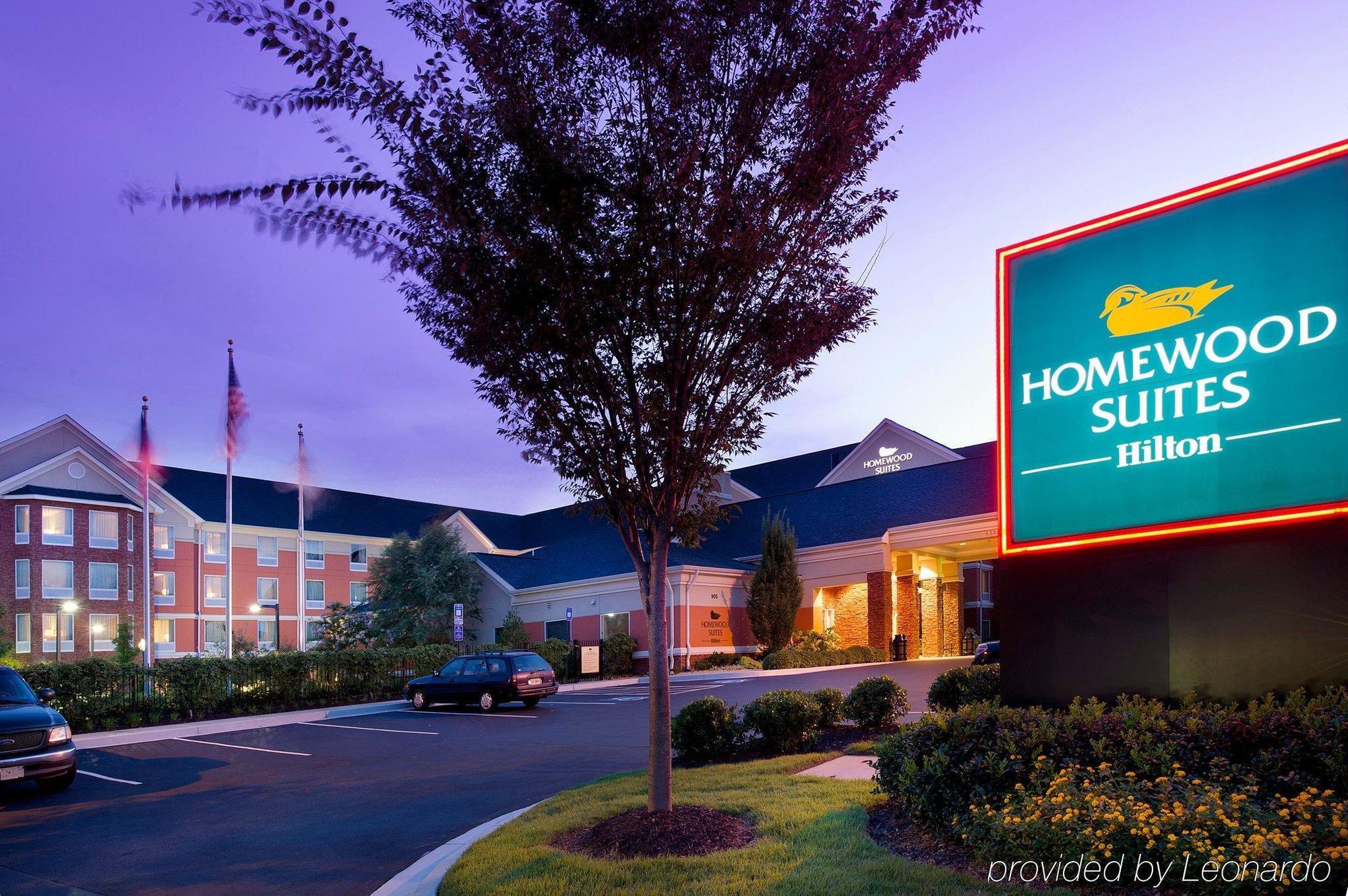 Homewood Suites By Hilton Atlanta Nw/Kennesaw-Town Center Exteriér fotografie