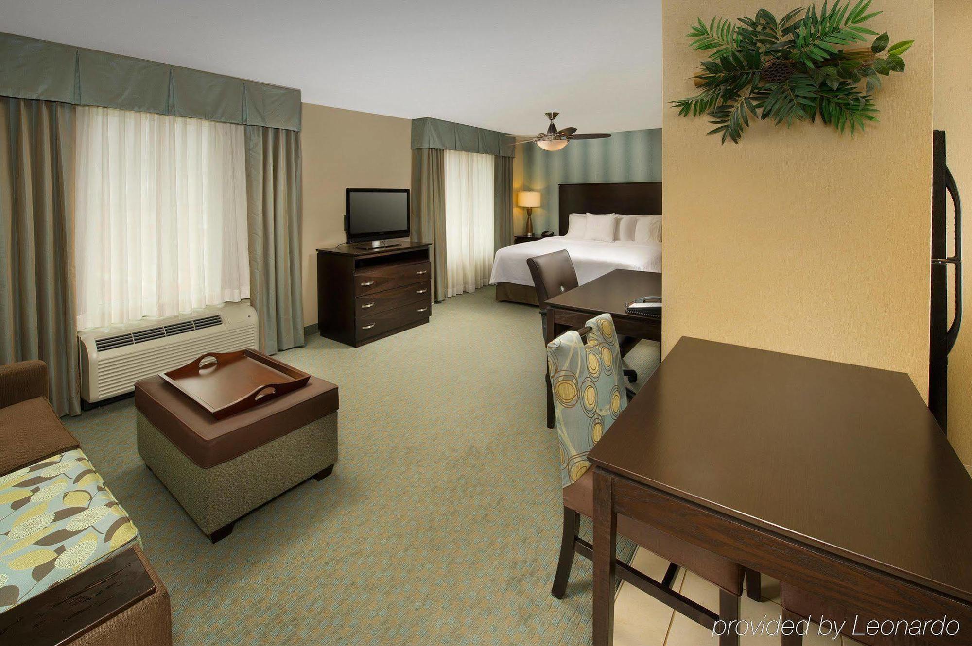 Homewood Suites By Hilton Atlanta Nw/Kennesaw-Town Center Exteriér fotografie