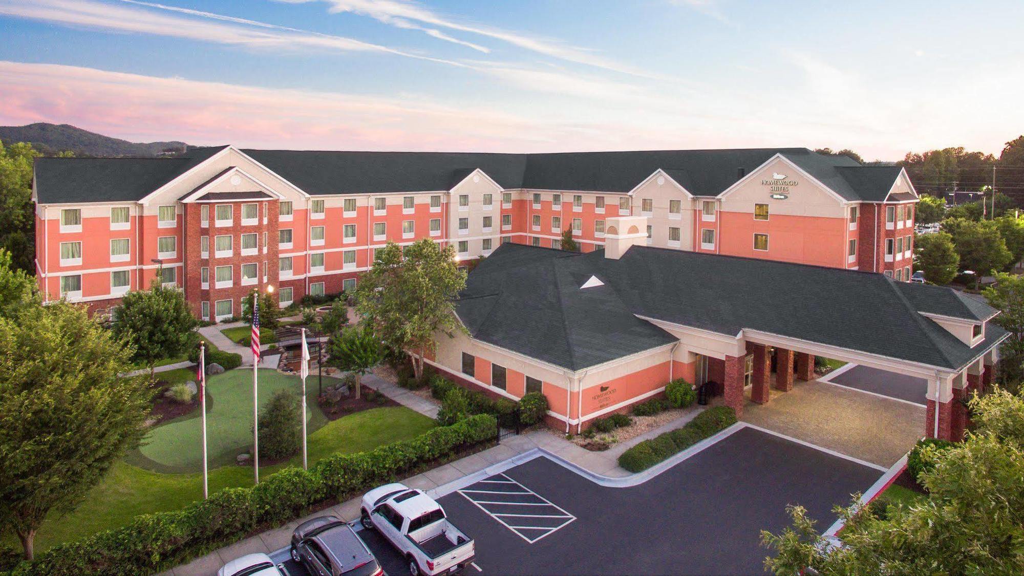 Homewood Suites By Hilton Atlanta Nw/Kennesaw-Town Center Exteriér fotografie