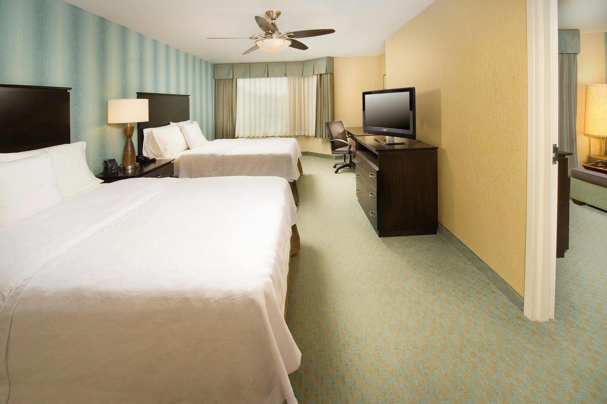 Homewood Suites By Hilton Atlanta Nw/Kennesaw-Town Center Exteriér fotografie
