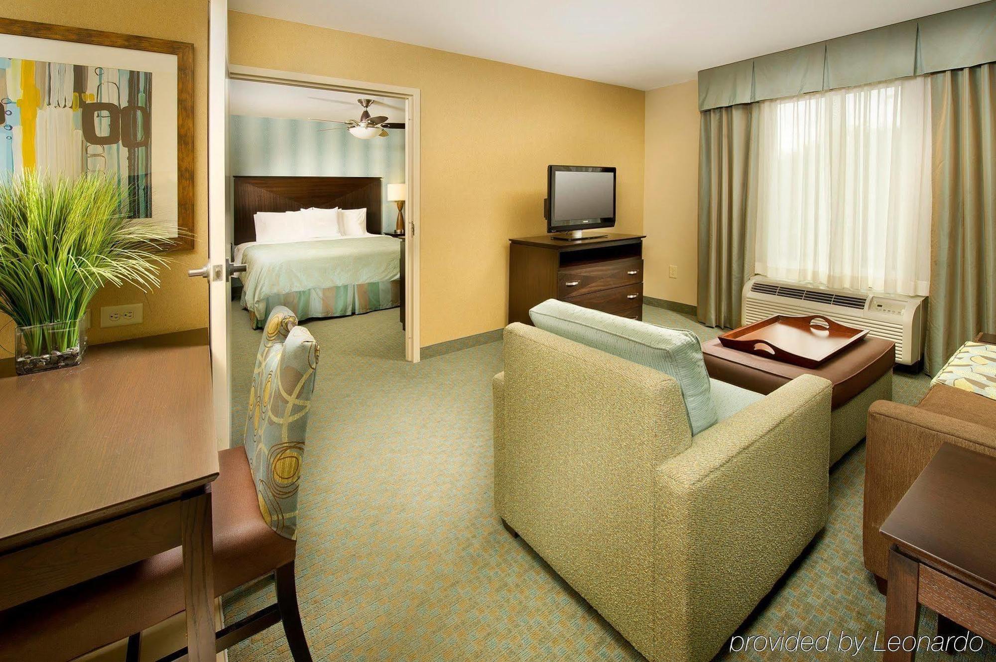 Homewood Suites By Hilton Atlanta Nw/Kennesaw-Town Center Pokoj fotografie