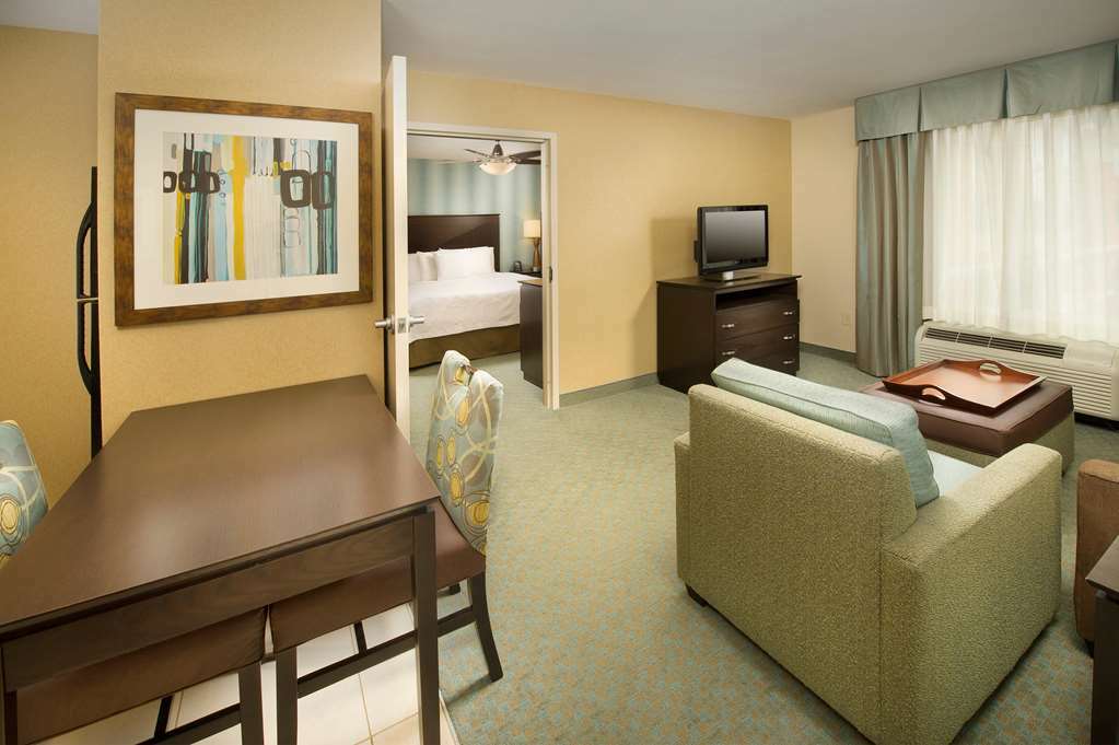 Homewood Suites By Hilton Atlanta Nw/Kennesaw-Town Center Pokoj fotografie