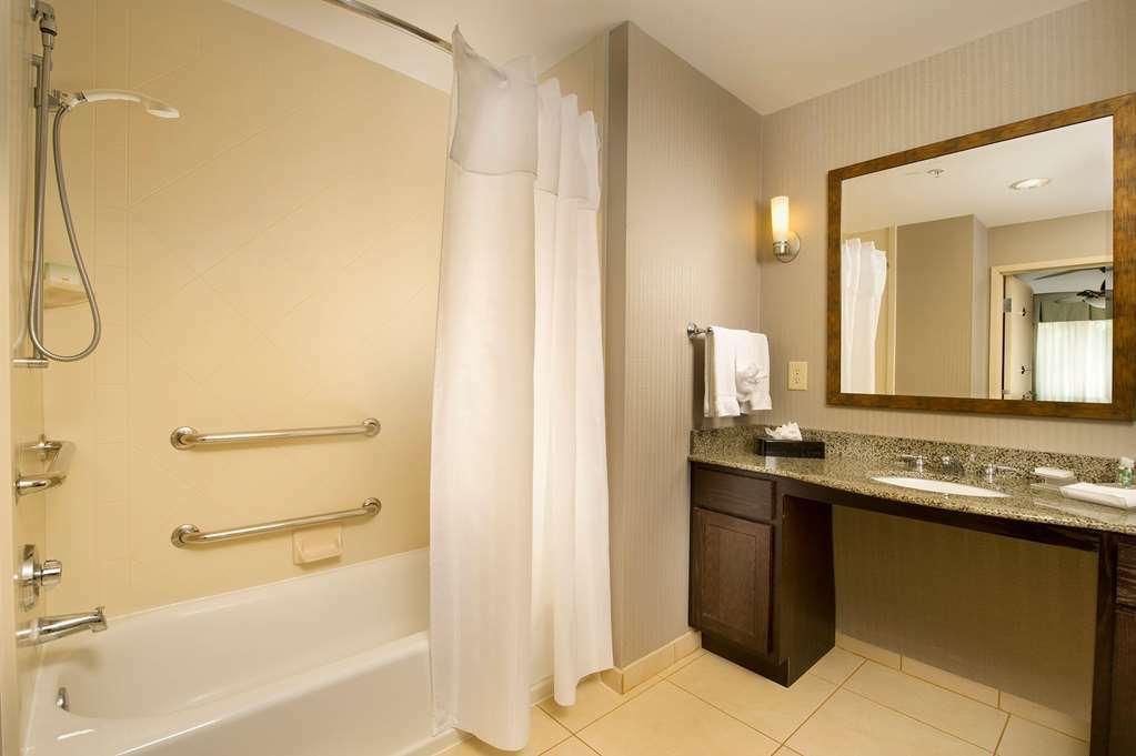 Homewood Suites By Hilton Atlanta Nw/Kennesaw-Town Center Pokoj fotografie