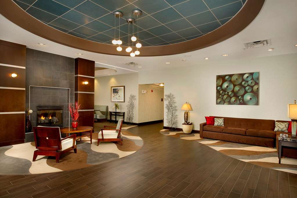 Homewood Suites By Hilton Atlanta Nw/Kennesaw-Town Center Interiér fotografie