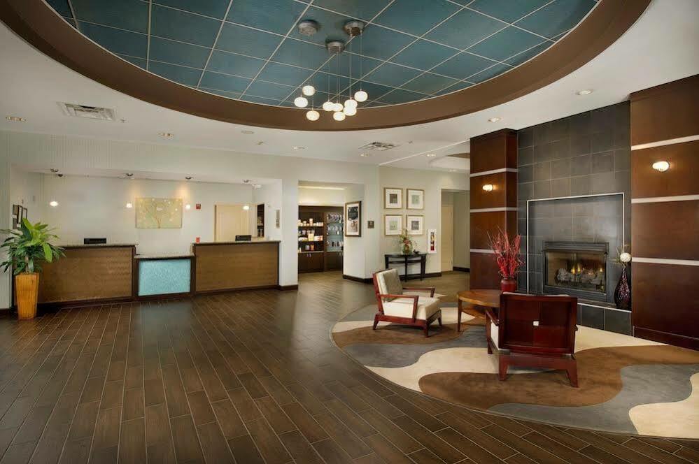 Homewood Suites By Hilton Atlanta Nw/Kennesaw-Town Center Exteriér fotografie