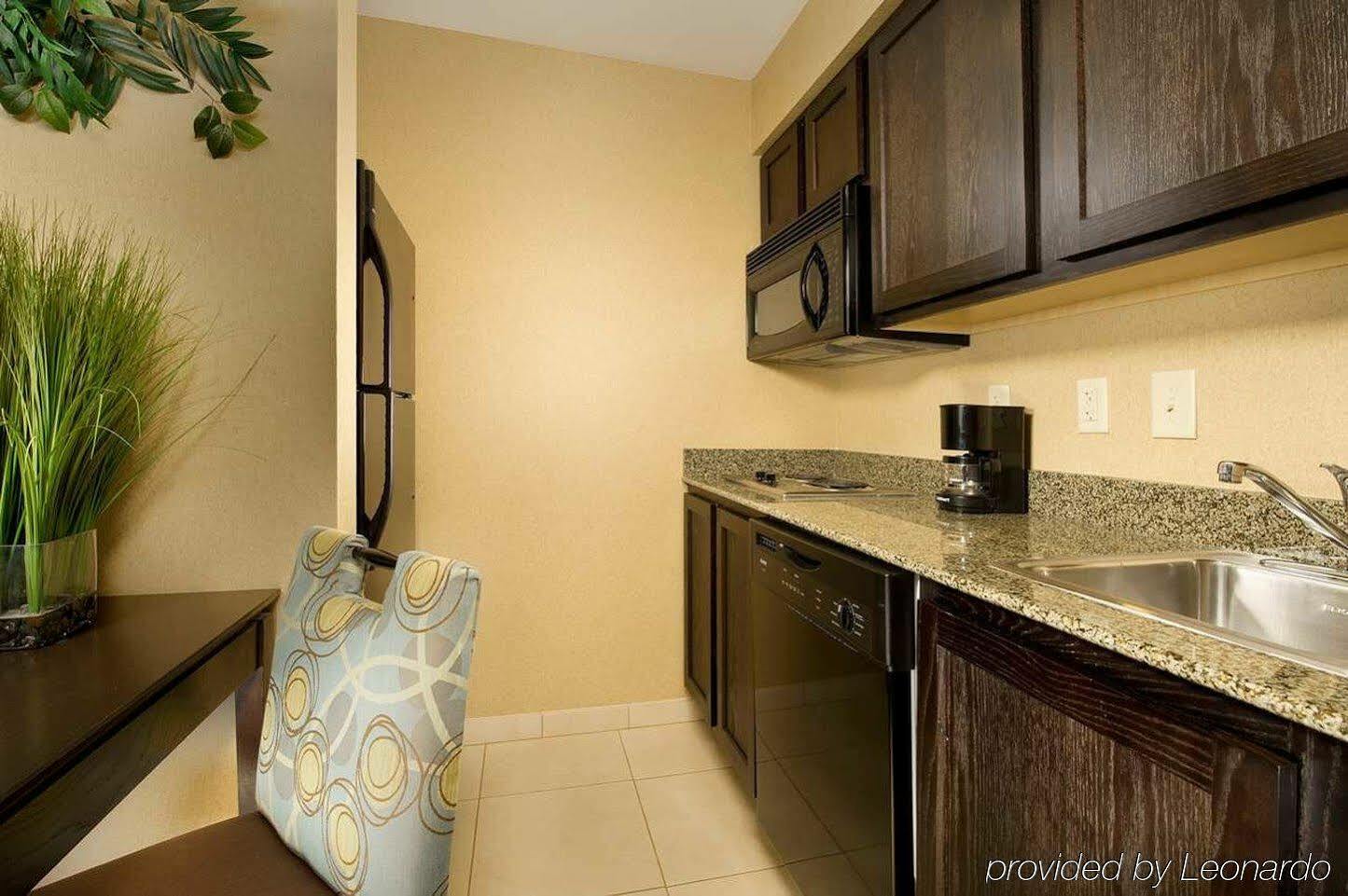 Homewood Suites By Hilton Atlanta Nw/Kennesaw-Town Center Exteriér fotografie