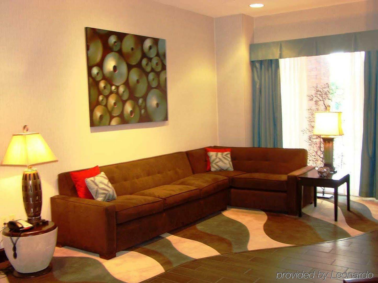 Homewood Suites By Hilton Atlanta Nw/Kennesaw-Town Center Exteriér fotografie