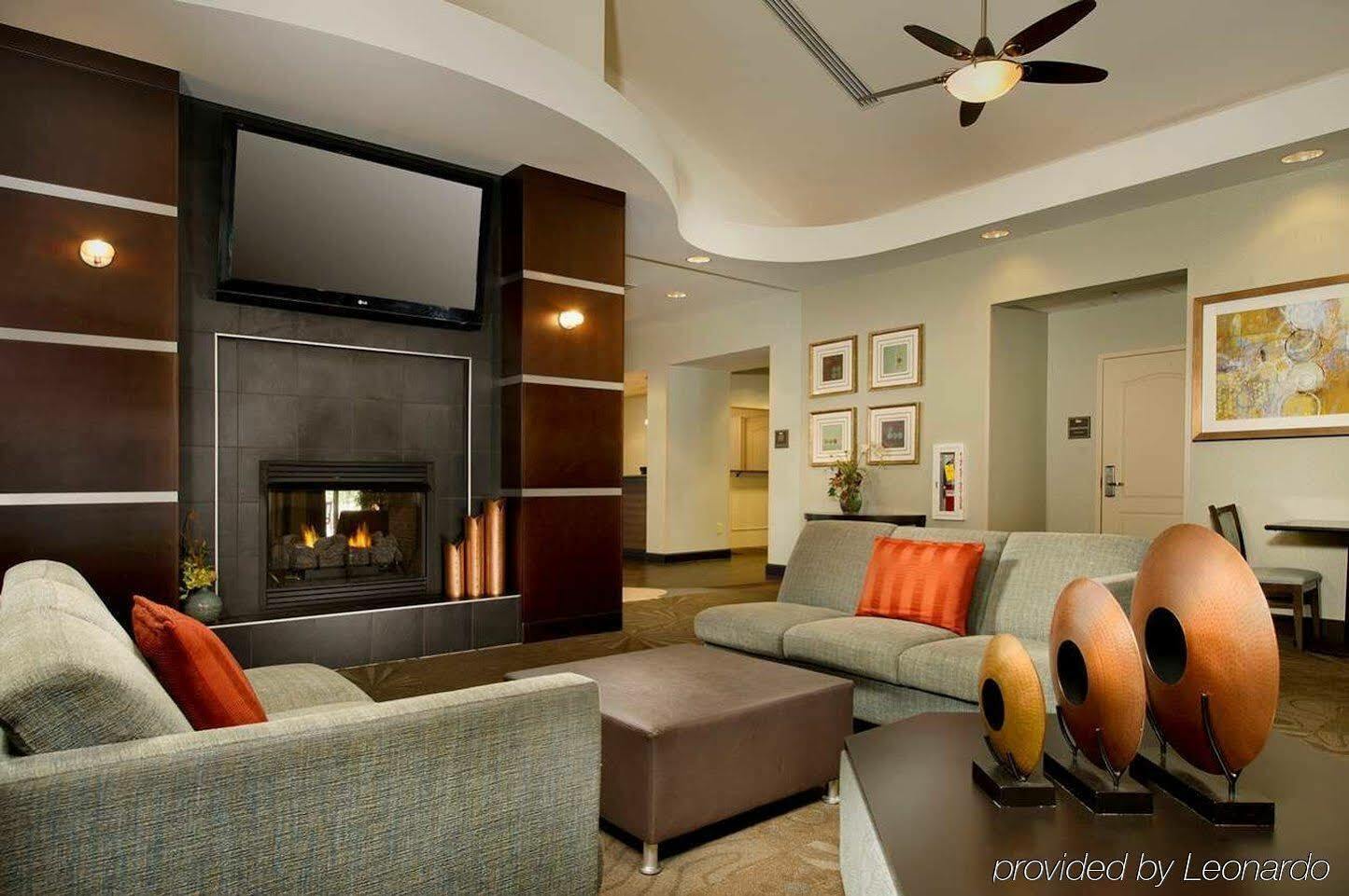 Homewood Suites By Hilton Atlanta Nw/Kennesaw-Town Center Exteriér fotografie