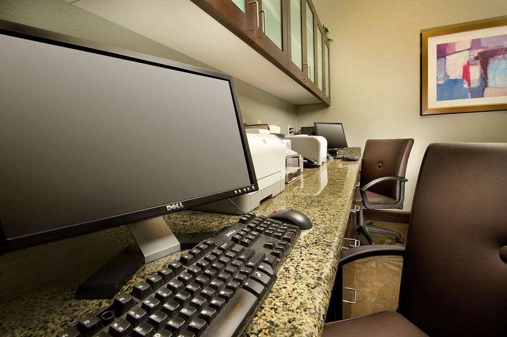 Homewood Suites By Hilton Atlanta Nw/Kennesaw-Town Center Zařízení fotografie